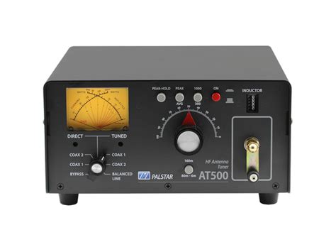 Hro ham radio outlet - The AT-1000ProII will tune from 1.8 to 54.0 MHz continuously, and will match an amazing range of antennas, from Yagis and dipoles to inverted-Vs and slopers; virtually any coax-fed antenna from 6 to 1000 Ohms impedance (16 - 150 Ohms on 6 meters). Tuning time …